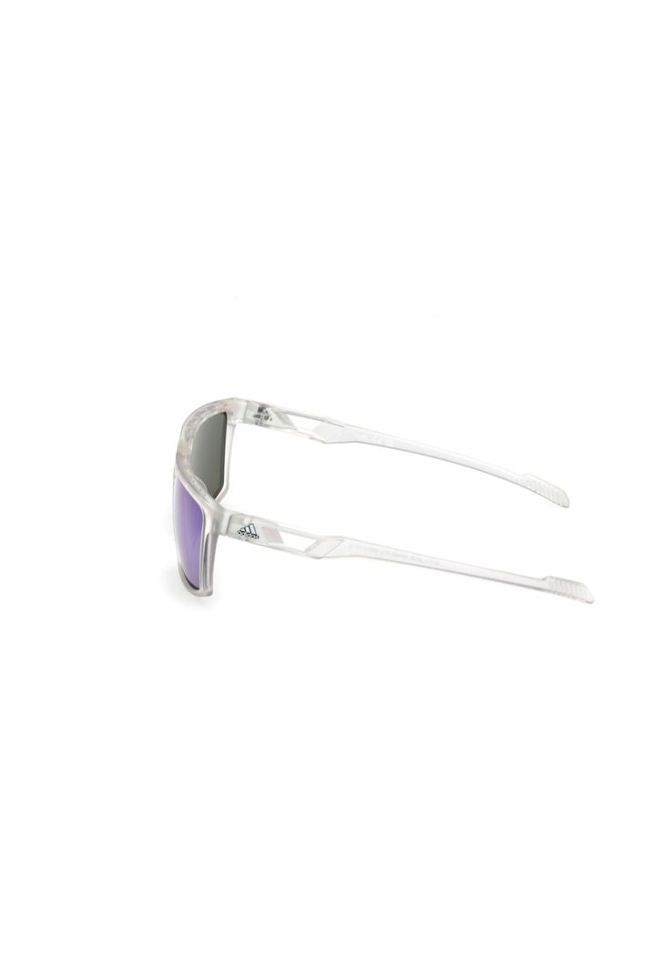 Lentes de Sol Transparente Espejados Adidas Sport SP008327Q-2