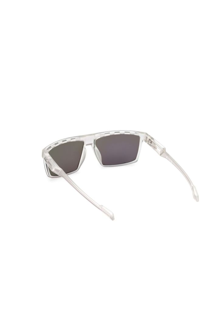 Lentes de Sol Transparente Espejados Adidas Sport SP008327Q-3