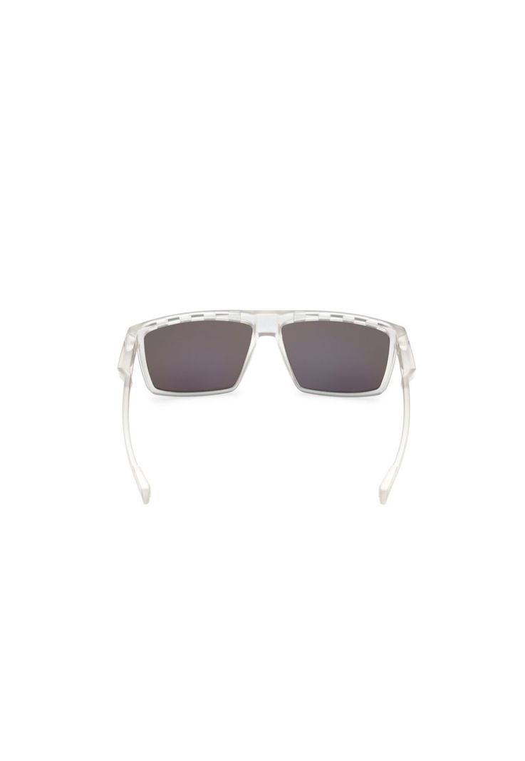 Lentes de Sol Transparente Espejados Adidas Sport SP008327Q-4