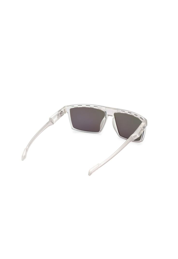 Lentes de Sol Transparente Espejados Adidas Sport SP008327Q-5