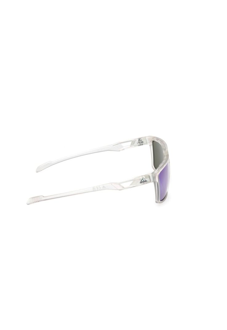 Lentes de Sol Transparente Espejados Adidas Sport SP008327Q-6