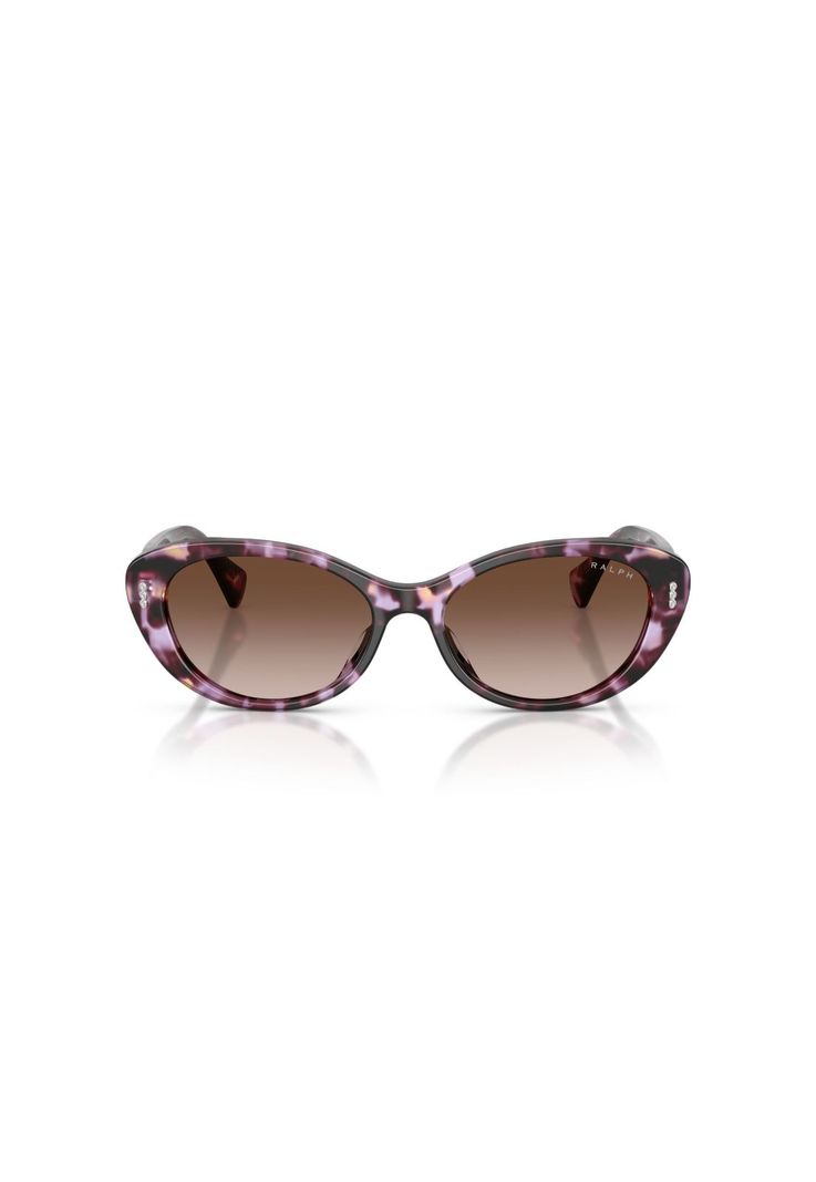 Ralph Lentes de Sol Degradados RA5350U 634213 53 Cafe M