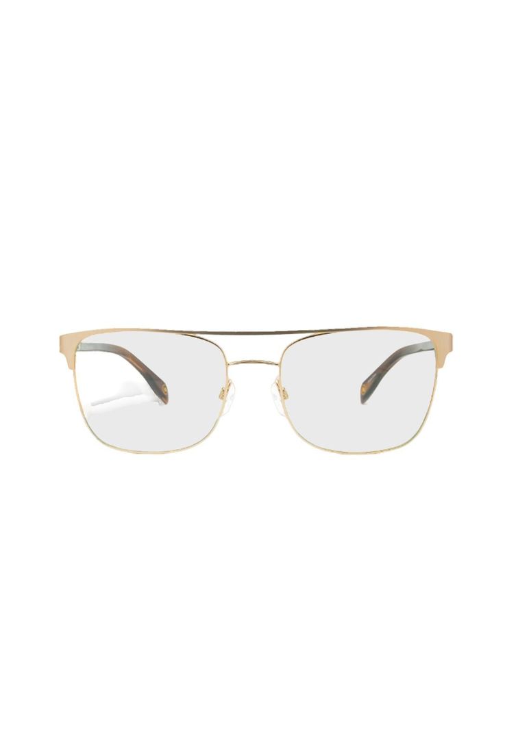 Lentes Ópticos Gold Mita Eyewear MIO1009C354-0