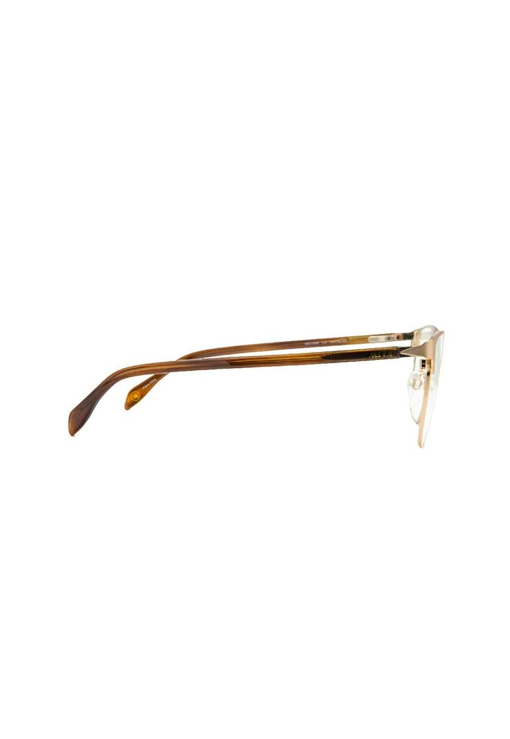 Lentes Ópticos Gold Mita Eyewear MIO1009C354-2