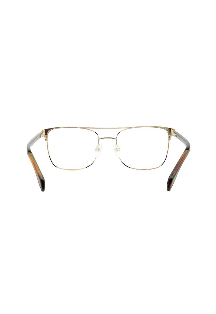Lentes Ópticos Gold Mita Eyewear MIO1009C354-3