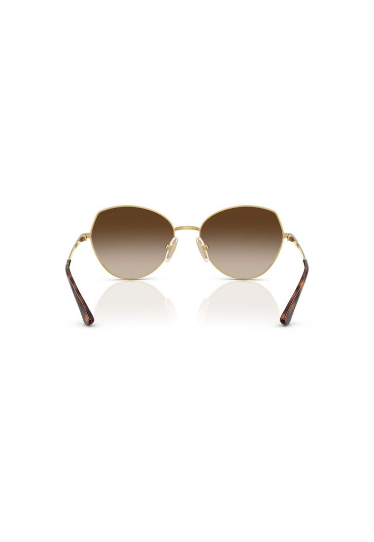 Lentes de Sol Dorado Degradados Vogue Eyewear VO4330S28013-3