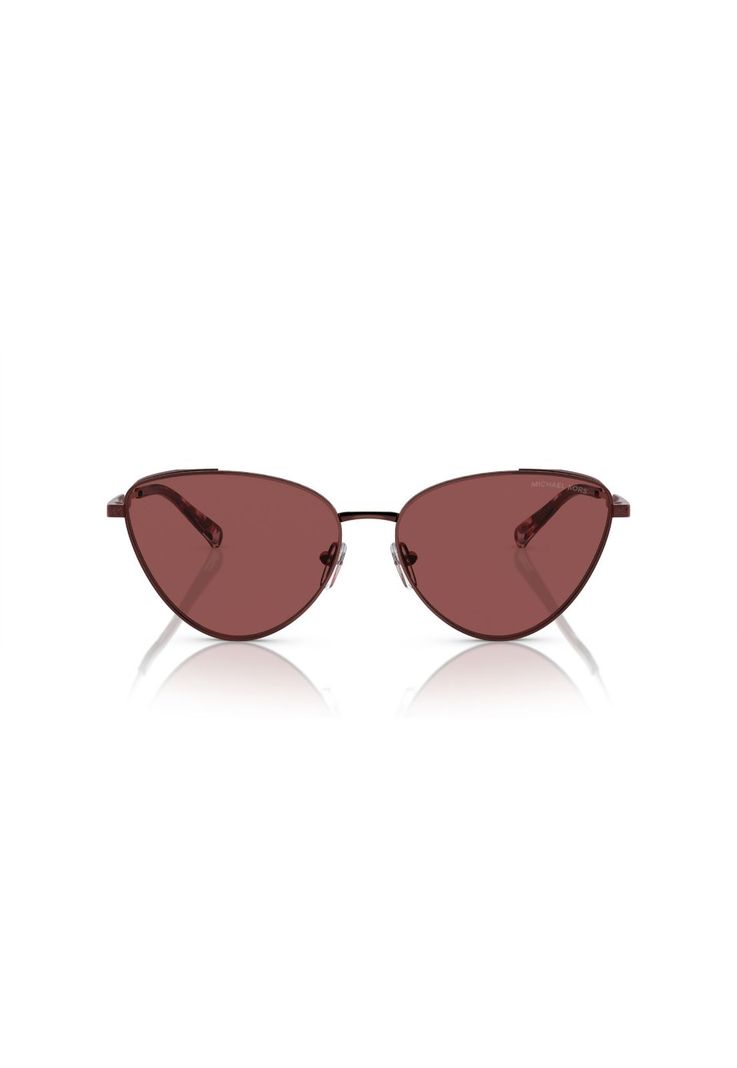 Lentes de Sol Cortez Cobre Michael Kors MK1140189675-0