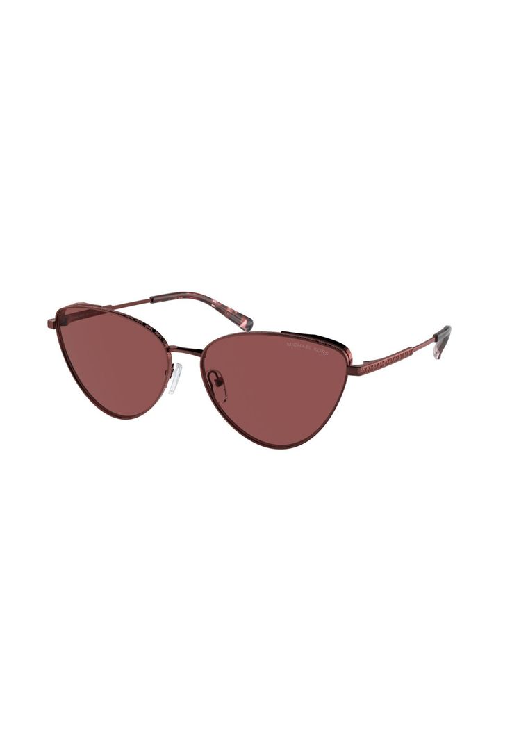 Lentes de Sol Cortez Cobre Michael Kors MK1140189675-1