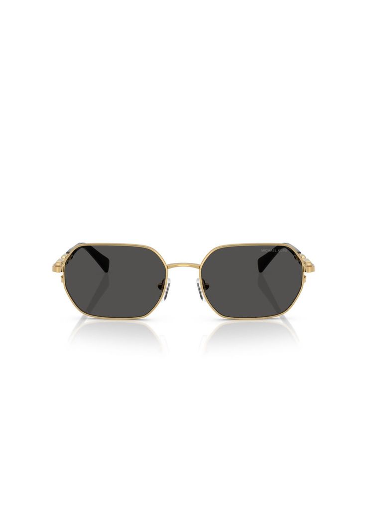 Lentes de Sol Saint Martin Dorado Michael Kors MK1165189687-0