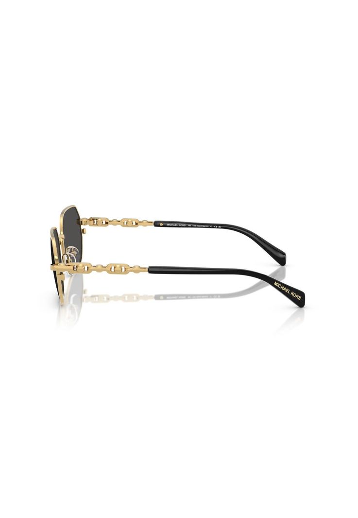 Lentes de Sol Saint Martin Dorado Michael Kors MK1165189687-2