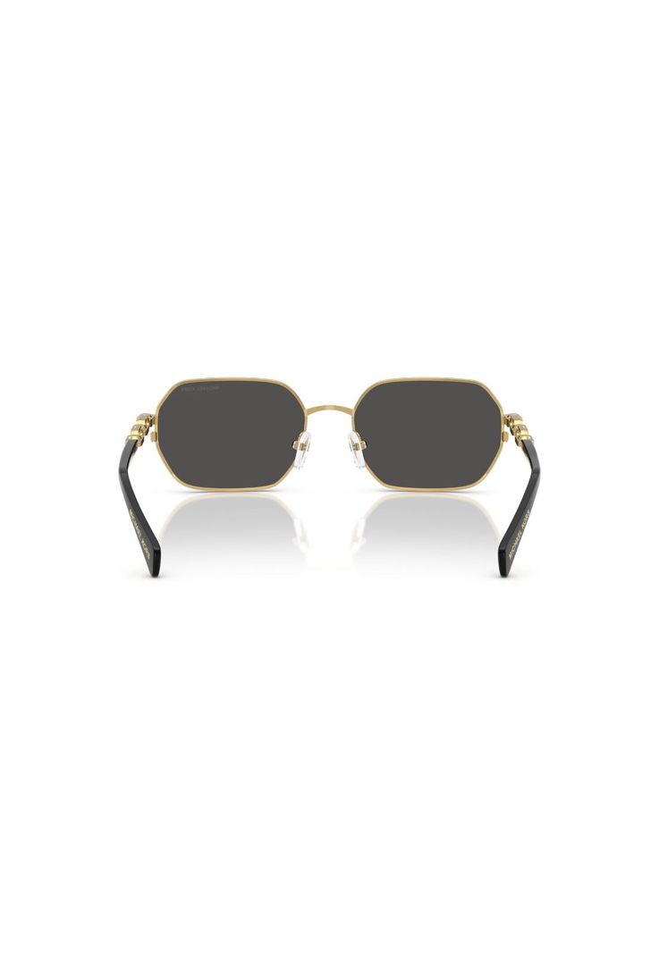 Lentes de Sol Saint Martin Dorado Michael Kors MK1165189687-3