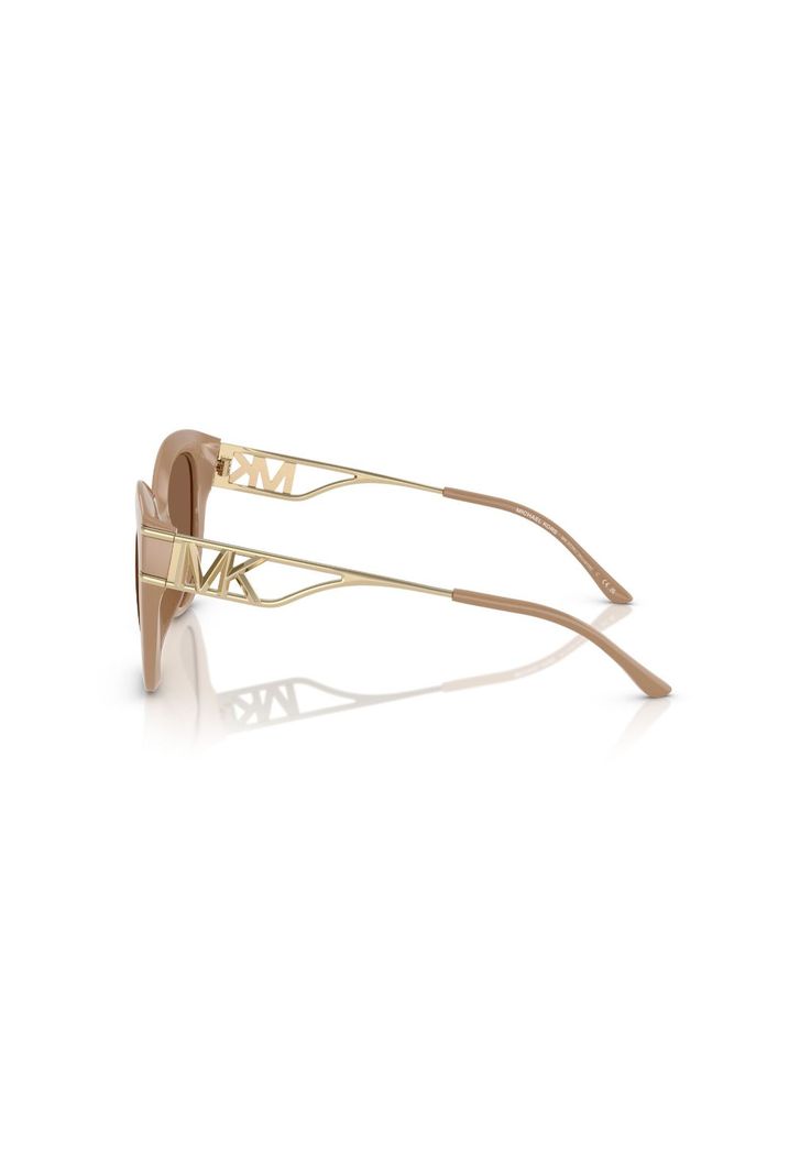 Lentes de Sol Alicante Marrón Michael Kors MK2236U35553G-2