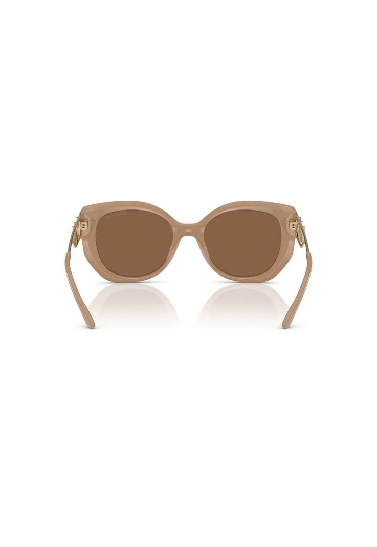Lentes de Sol Alicante Marrón Michael Kors MK2236U35553G-3