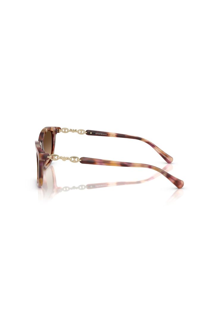 Lentes de Sol Rojo Degradados Emporio Armani EA4238619674-2