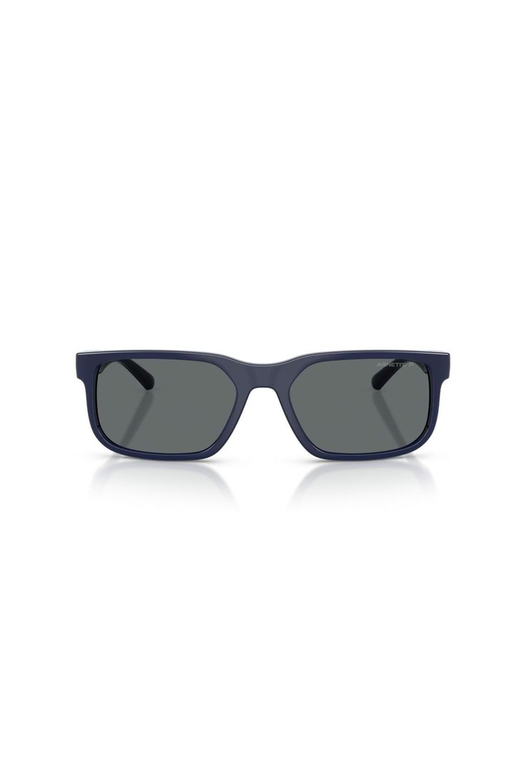 Arnette Lentes de Sol Polarizados AN4372 275481 57 Azul M