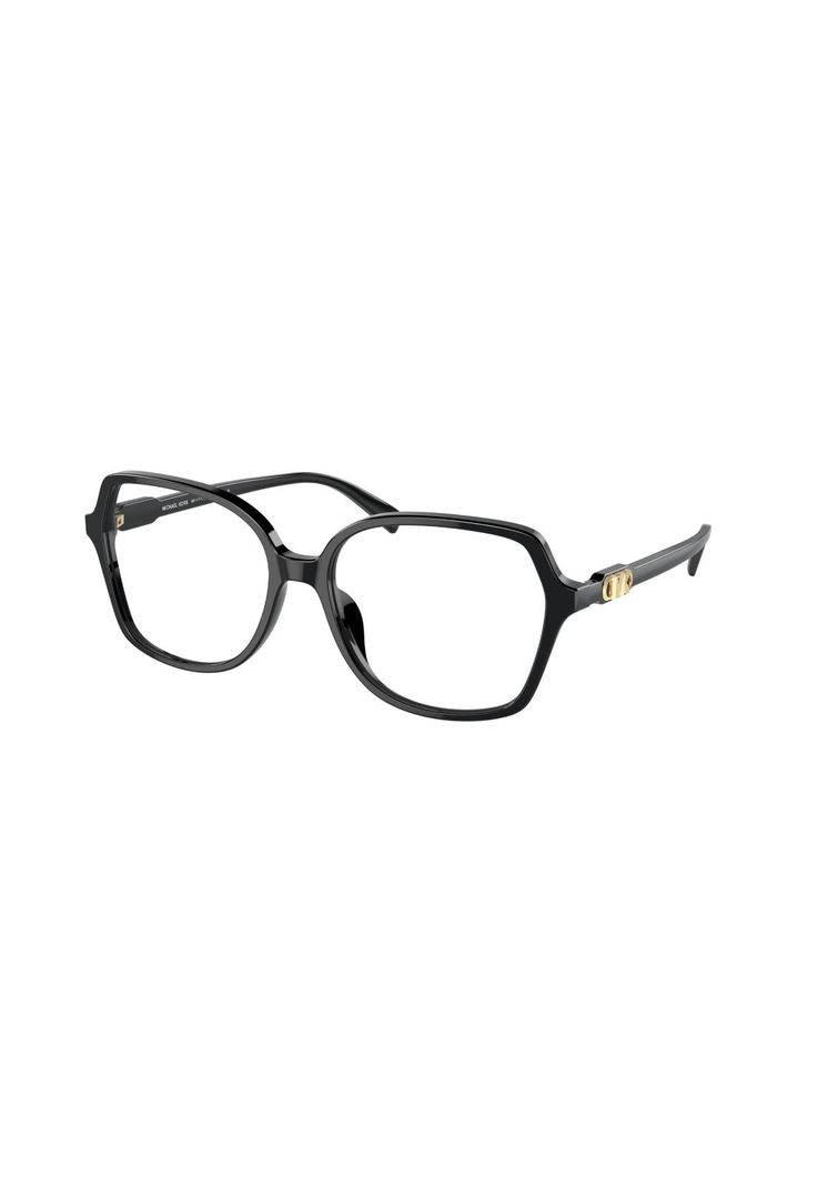 Lentes Ópticos Bernal Black Michael Kors MK4111U3005-1