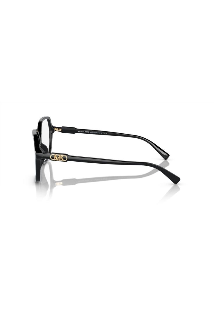 Lentes Ópticos Bernal Black Michael Kors MK4111U3005-2