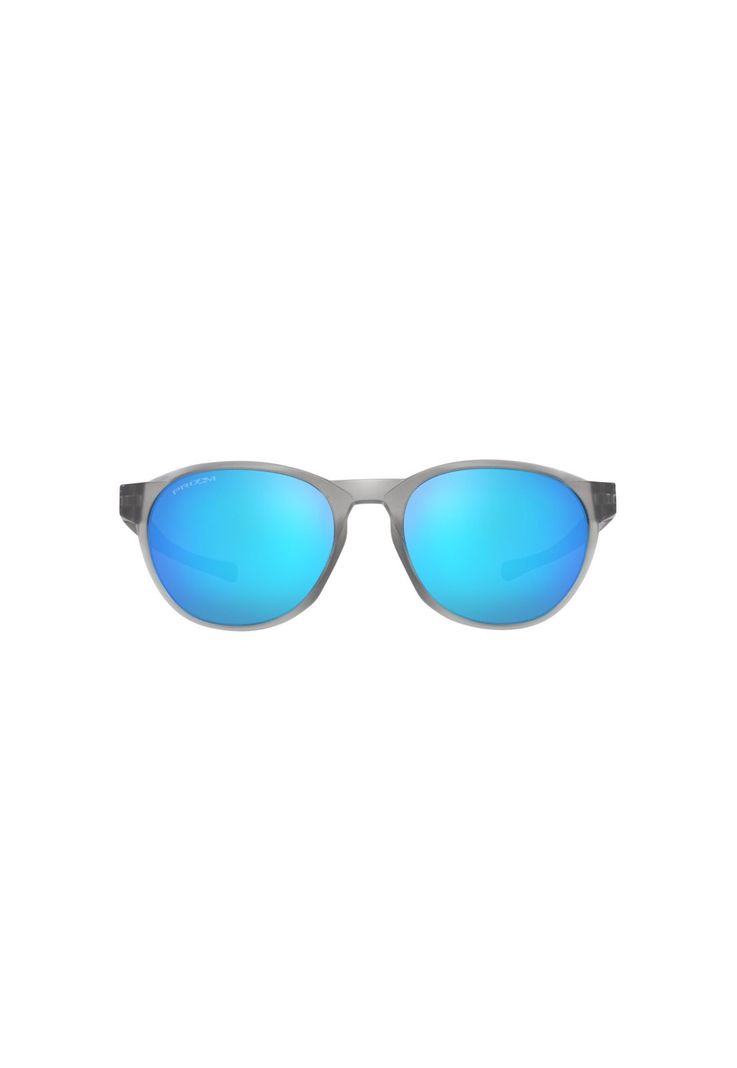 Lentes de Sol Reedmace Gris Prizm Oakley OO912691260354-0
