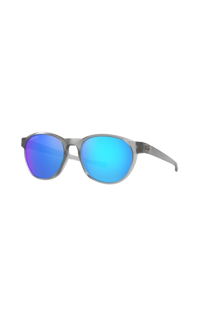 Lentes de Sol Reedmace Gris Prizm Oakley OO912691260354-1