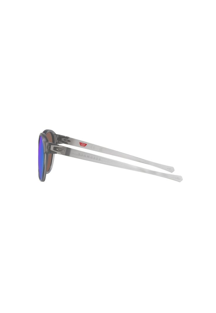 Lentes de Sol Reedmace Gris Prizm Oakley OO912691260354-3