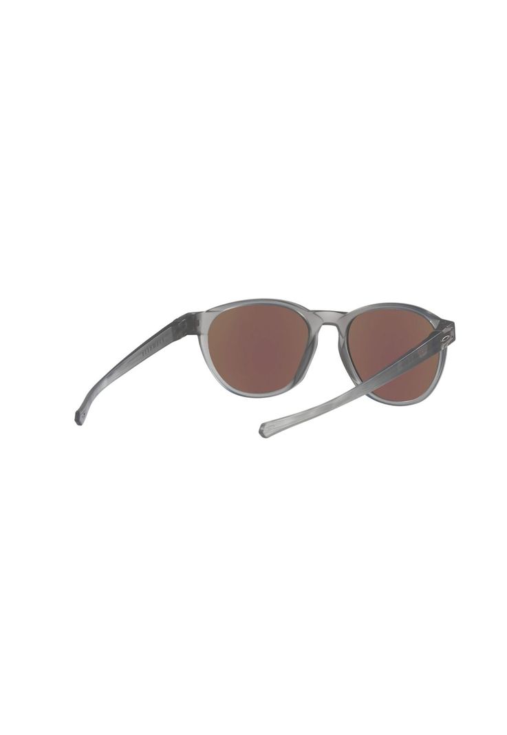 Lentes de Sol Reedmace Gris Prizm Oakley OO912691260354-7