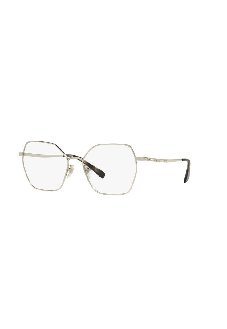 Lentes Ópticos Dorado Vogue VO4196848-1