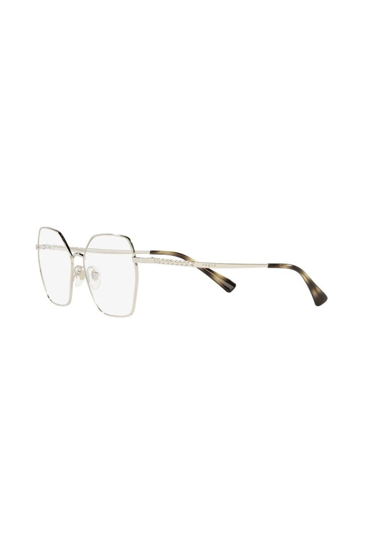 Lentes Ópticos Dorado Vogue VO4196848-2