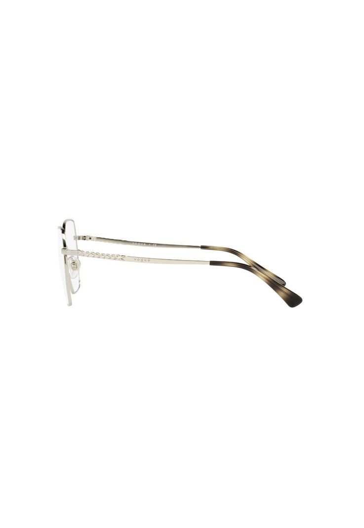 Lentes Ópticos Dorado Vogue VO4196848-3