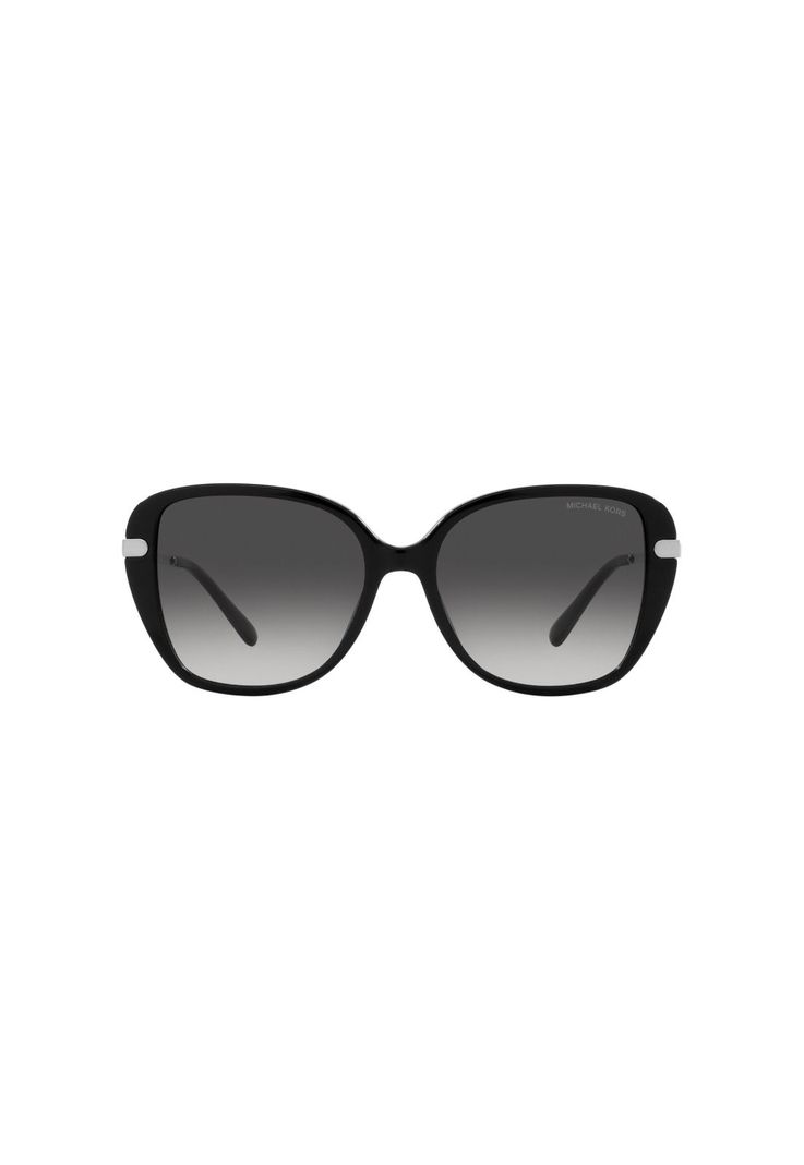 Lentes de Sol Flatiron Black Michael Kors-0