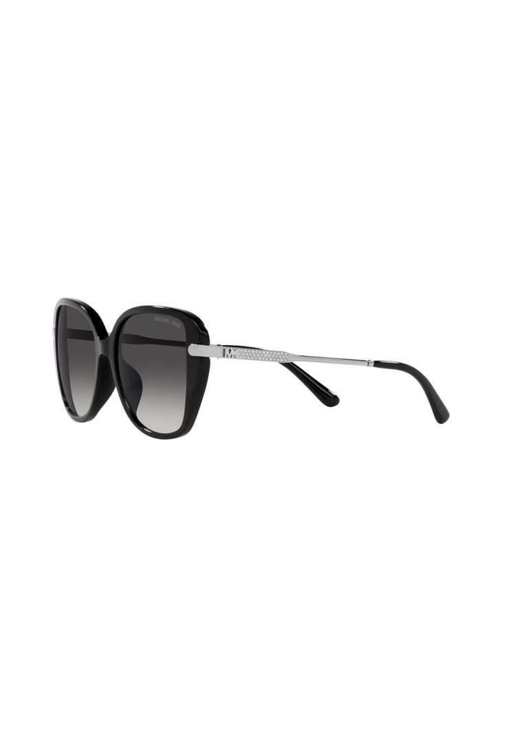Lentes de Sol Flatiron Black Michael Kors-2