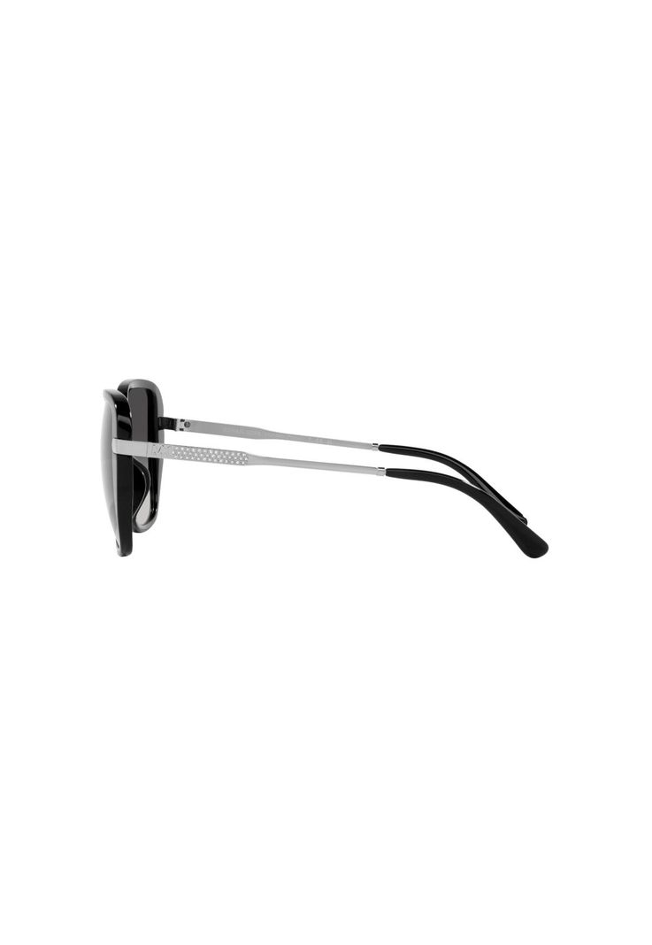 Lentes de Sol Flatiron Black Michael Kors-3