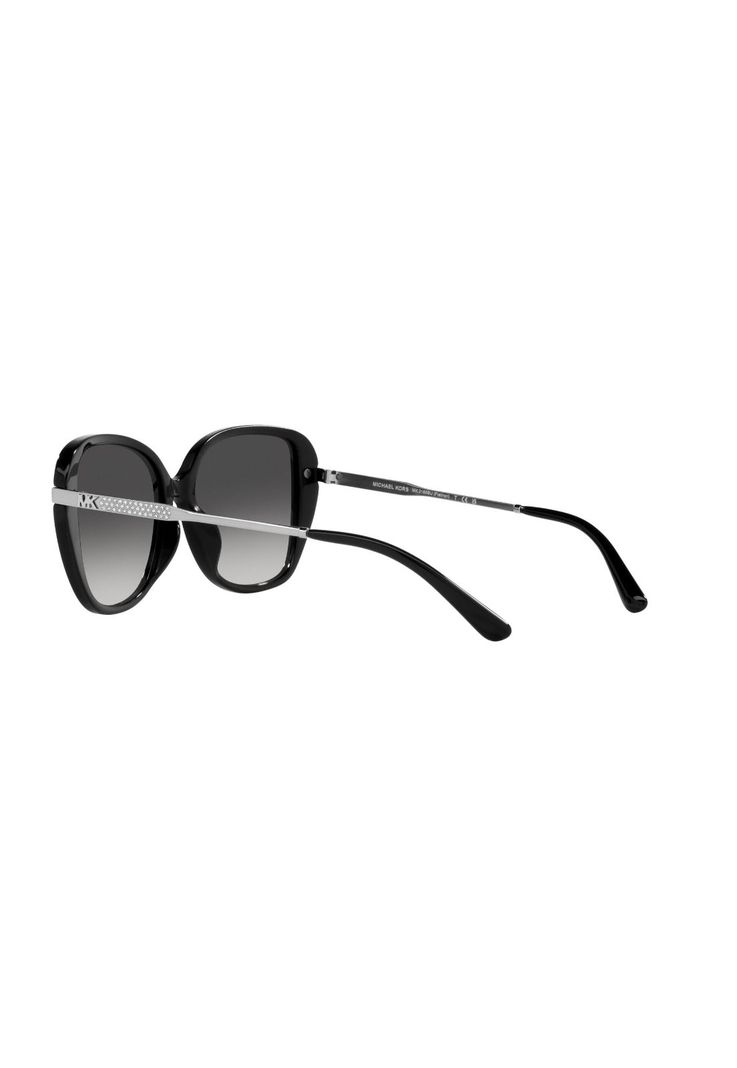 Lentes de Sol Flatiron Black Michael Kors-4