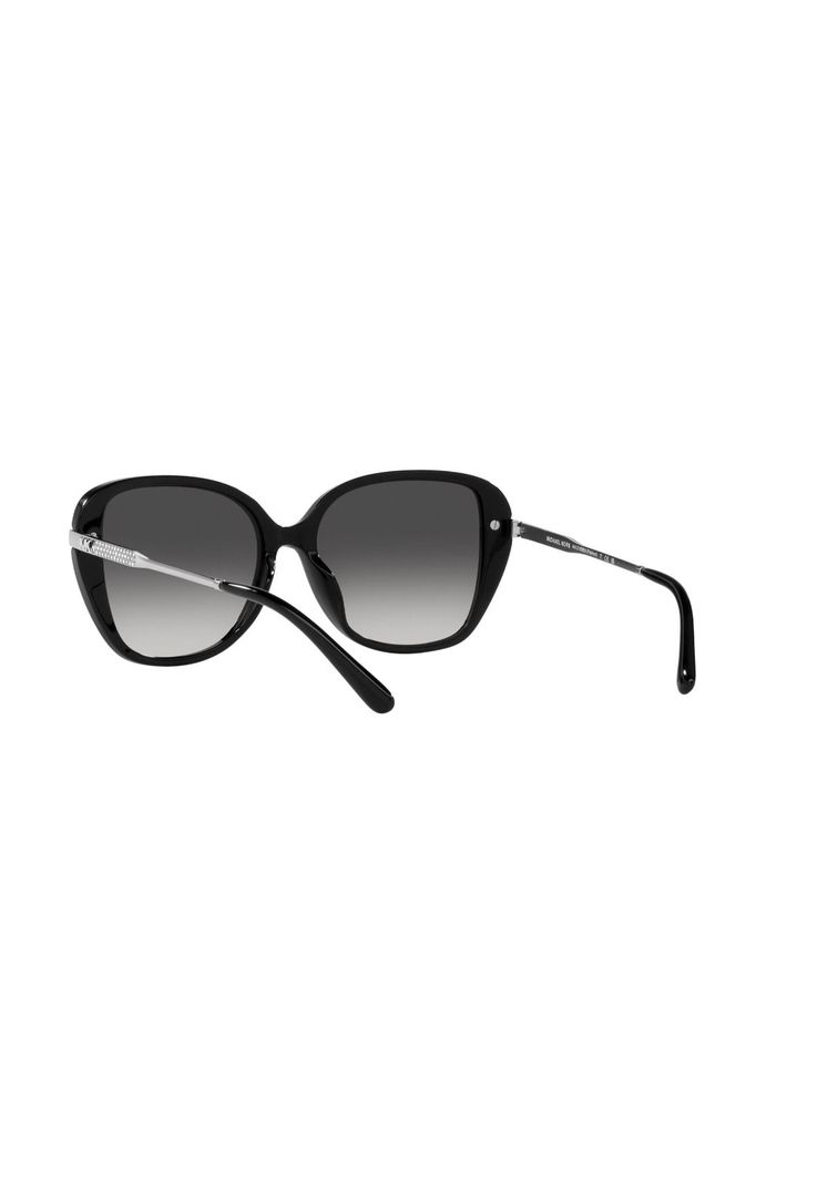 Lentes de Sol Flatiron Black Michael Kors-5