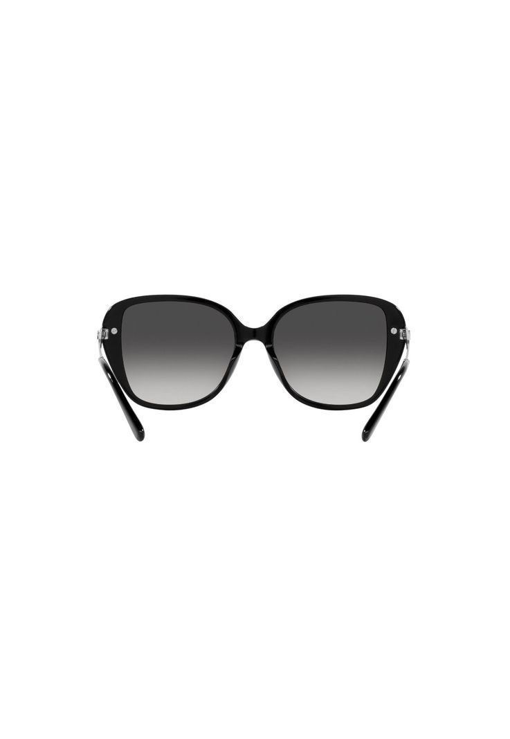 Lentes de Sol Flatiron Black Michael Kors-6