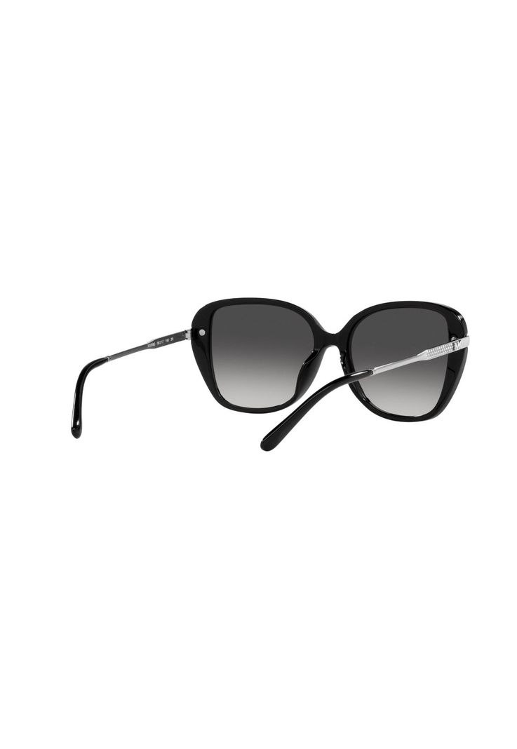 Lentes de Sol Flatiron Black Michael Kors-7