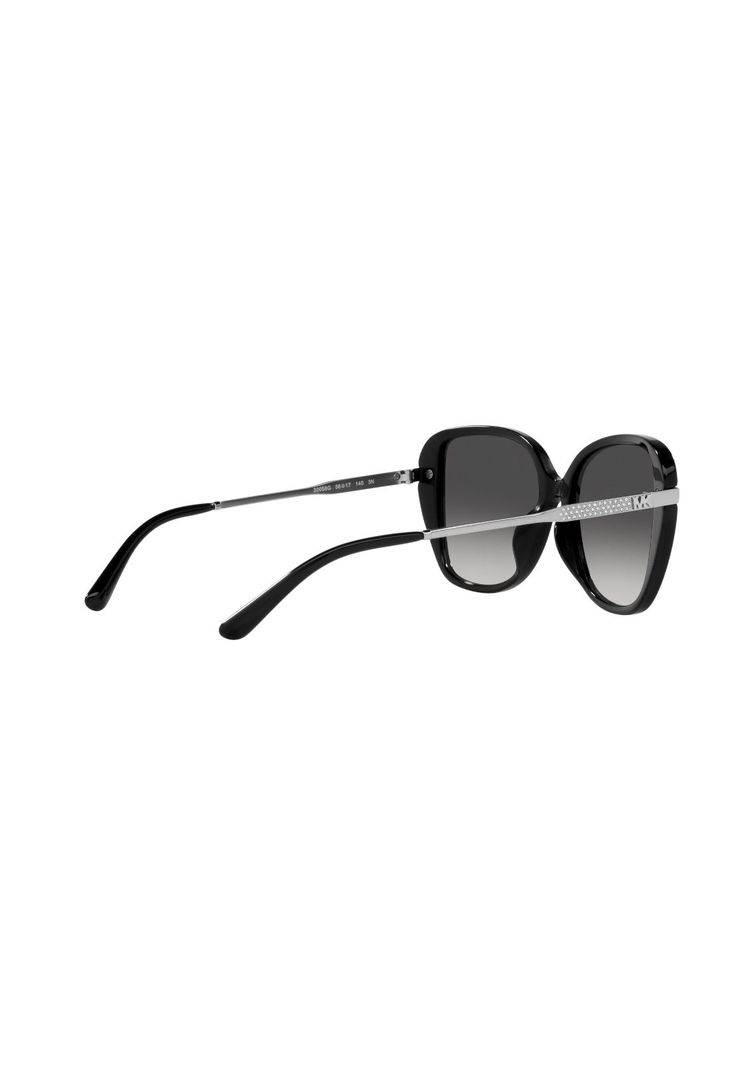 Lentes de Sol Flatiron Black Michael Kors-8