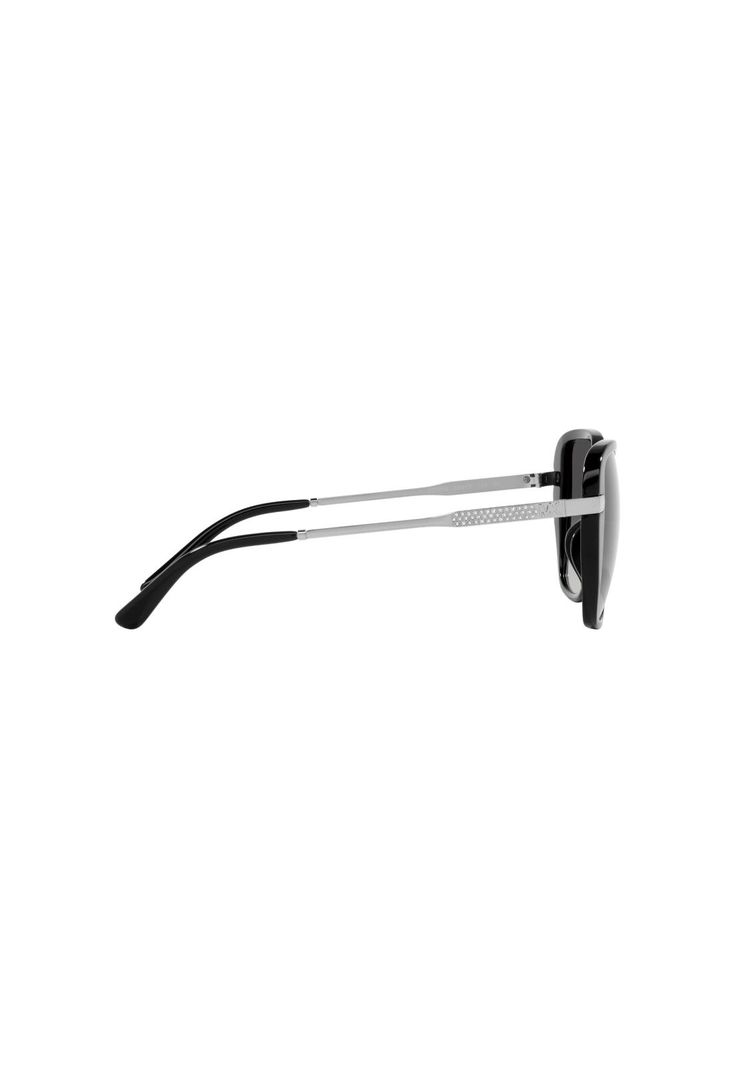 Lentes de Sol Flatiron Black Michael Kors-9