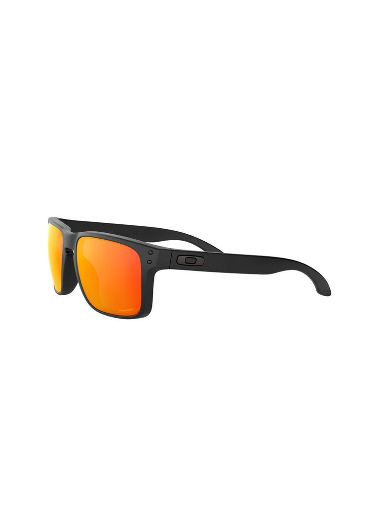 Lentes de Sol Holbrook Prizm Ruby Oakley OO91029102E2-2