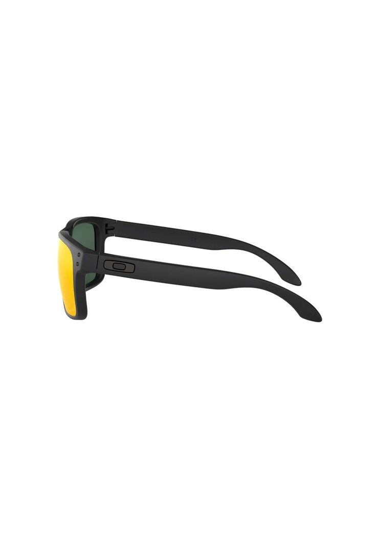 Lentes de Sol Holbrook Prizm Ruby Oakley OO91029102E2-3