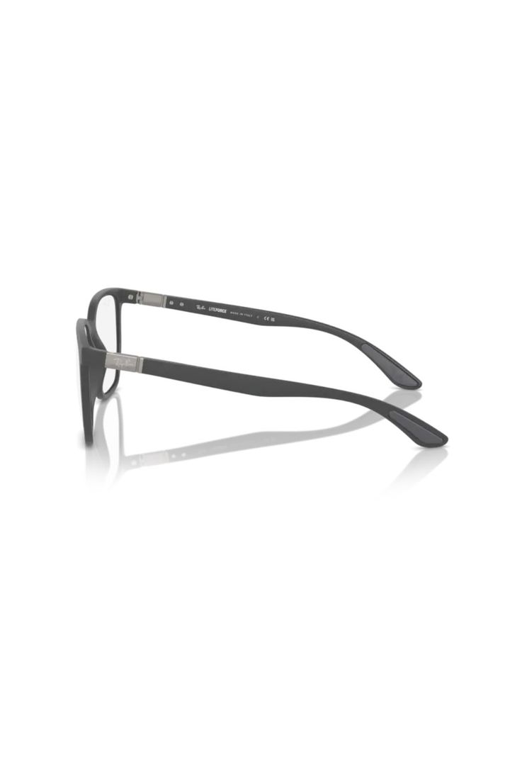 Lentes Ópticos Gris Ray-Ban Optical RX72355521-2