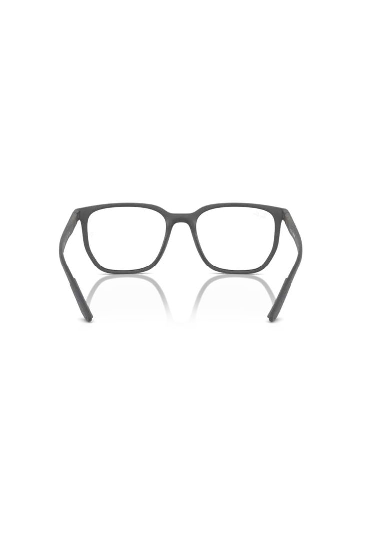 Lentes Ópticos Gris Ray-Ban Optical RX72355521-3