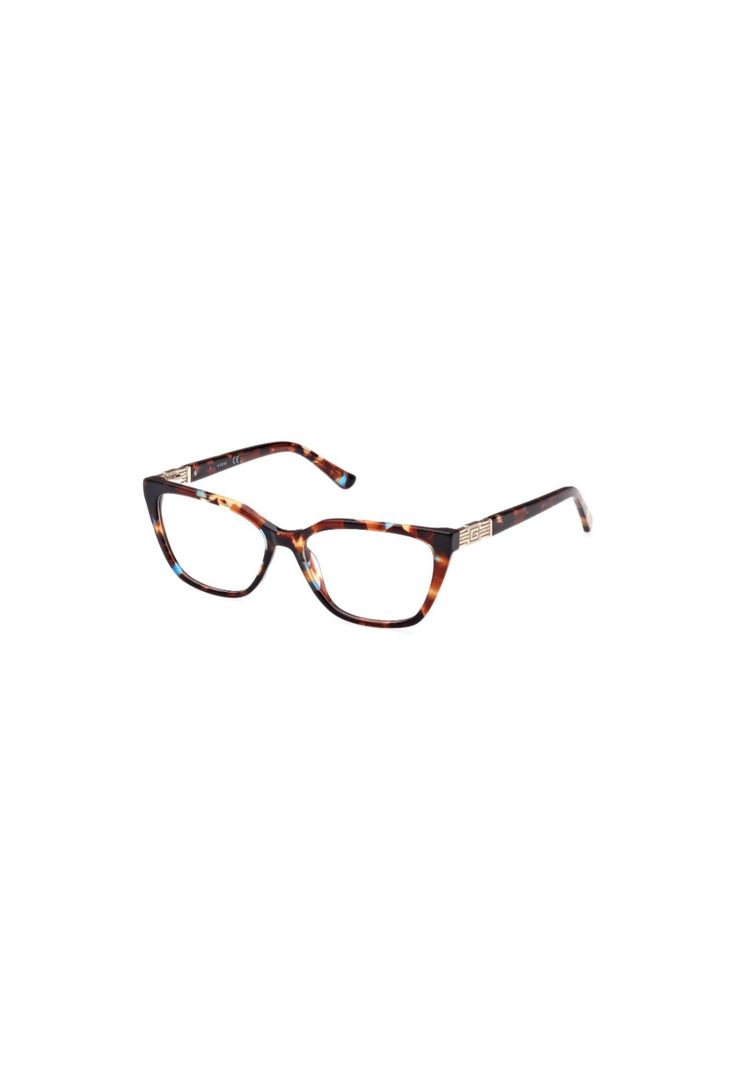 Lentes Ópticos Havana Guess GU2941056-1