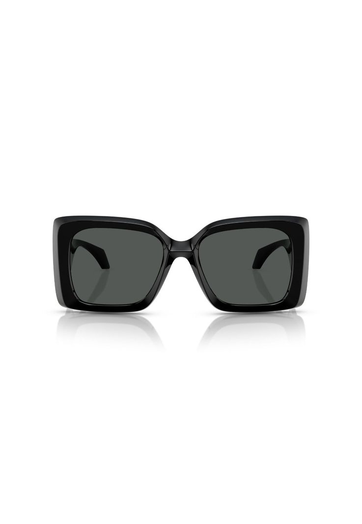 Lentes de Sol Negro Versace VE4467UGB187-1