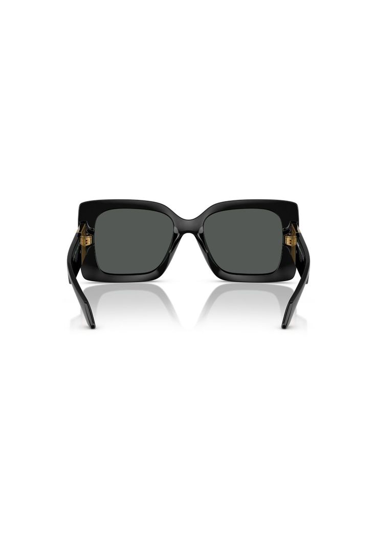 Lentes de Sol Negro Versace VE4467UGB187-3