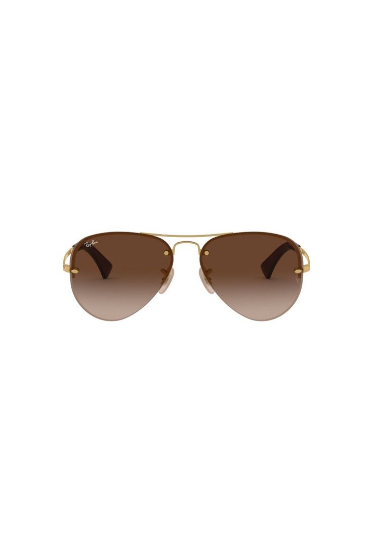 Lentes de Sol Iconic Aviator Ray-Ban RB34490011359-1