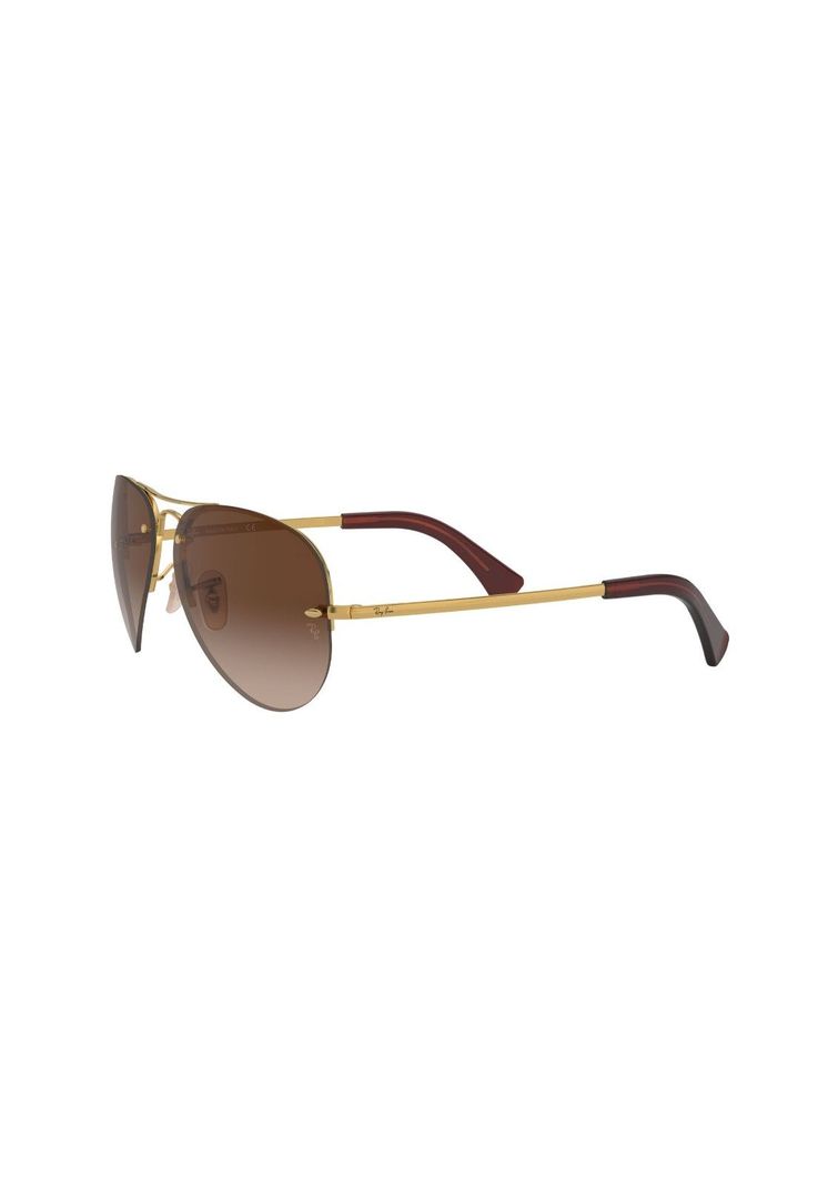 Lentes de Sol Iconic Aviator Ray-Ban RB34490011359-2