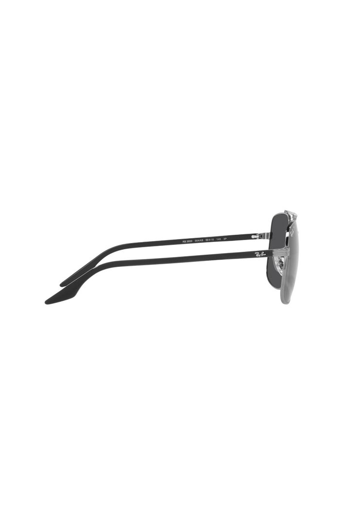 Lentes de Sol Gris Polarizados Ray-Ban RB3699004K8-9
