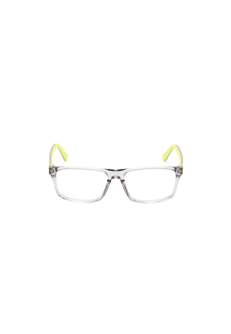 Lentes Opticos Gris Guess GU50130020 M