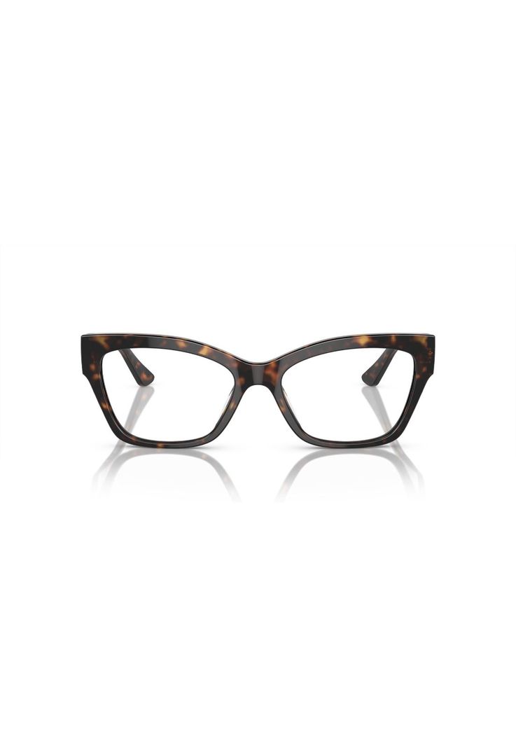 Lentes Ópticos Dark Havana Vogue Eyewear VO5523W656-0