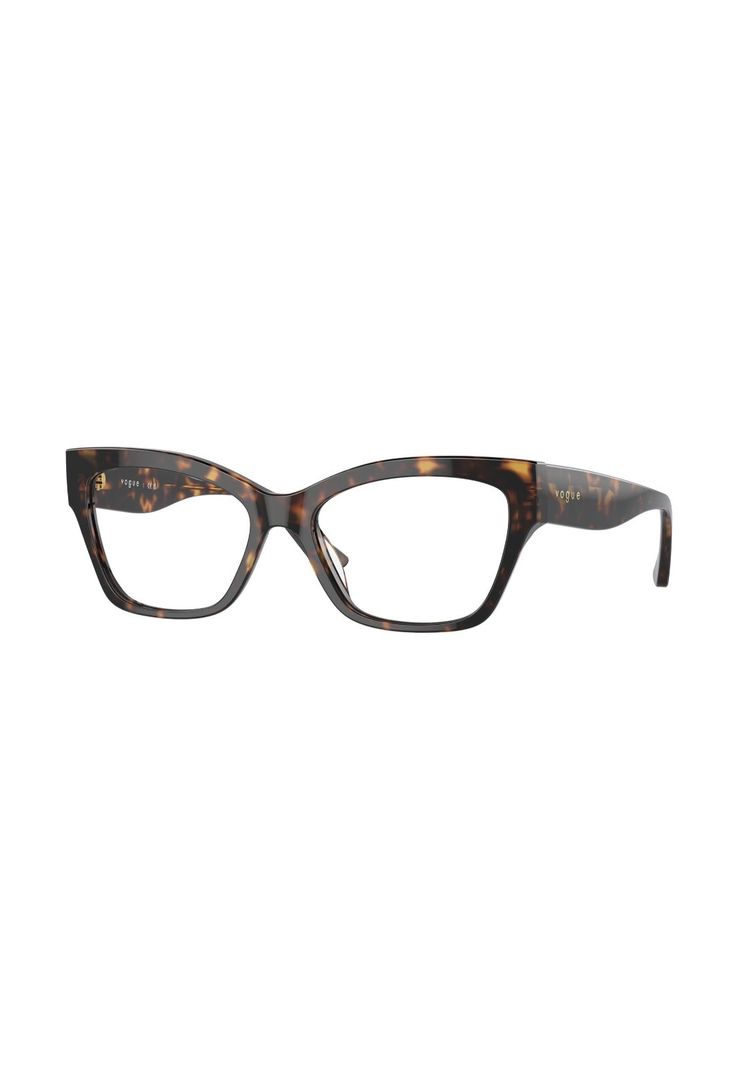 Lentes Ópticos Dark Havana Vogue Eyewear VO5523W656-1